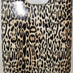 Leopard Print Ipad Sleeve